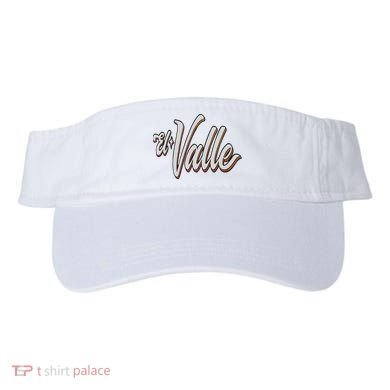 El Valle Suns Visor