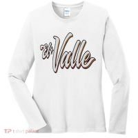 El Valle Suns Women's Long Sleeve Shirt thumb 0