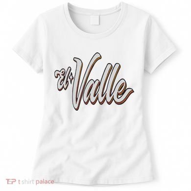 El Valle Suns Women's T-Shirt
