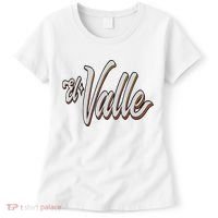 El Valle Suns Women's T-Shirt thumb 0