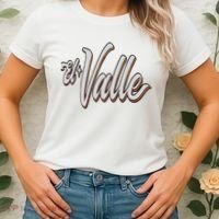 El Valle Suns Women's T-Shirt thumb 2