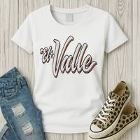El Valle Suns Women's T-Shirt thumb 3