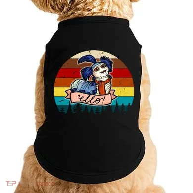 Doggie Tank