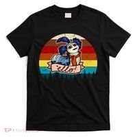 Ello Vintage The Worm T-Shirt thumb 0