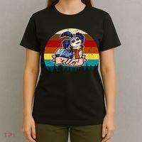 Ello Vintage The Worm T-Shirt thumb 4