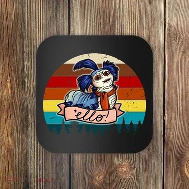 Coaster