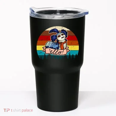 Tumbler