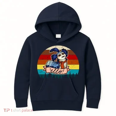 Kids Hoodie