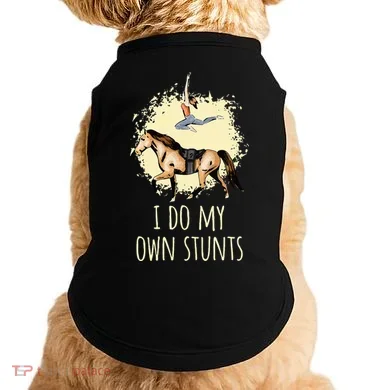 Doggie Tank
