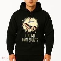 Equestrian Vaulting Vault Hoodie thumb 2