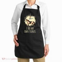Equestrian Vaulting Vault Apron thumb 2