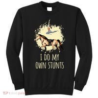 Equestrian Vaulting Vault Sweatshirt thumb 0