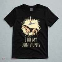 Equestrian Vaulting Vault T-Shirt thumb 5