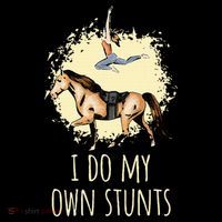 Equestrian Vaulting Vault T-Shirt thumb 7