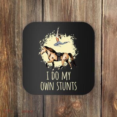 Equestrian Vaulting Vault Coaster
