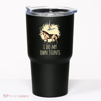 Equestrian Vaulting Vault Tumbler