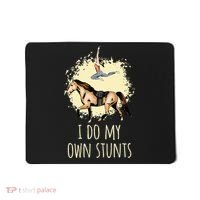 Equestrian Vaulting Vault Mousepad thumb 0