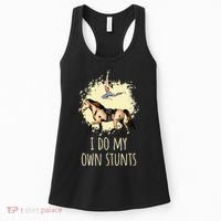 Equestrian Vaulting Vault Women's Tank Top thumb 0