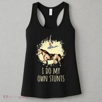 Equestrian Vaulting Vault Women's Tank Top thumb 3