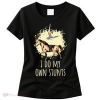 Equestrian Vaulting Vault Women's T-Shirt thumb 0