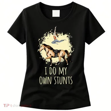 Equestrian Vaulting Vault Women's T-Shirt