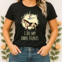 Equestrian Vaulting Vault Women's T-Shirt thumb 2