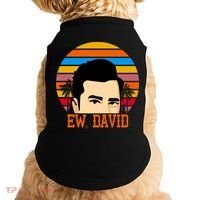 Ew, David Doggie Tank thumb 0