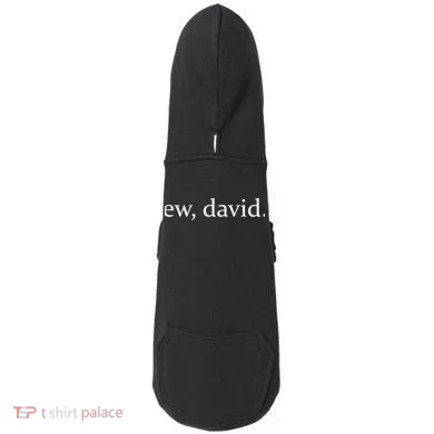 Doddie Hoodie