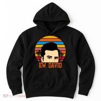 Ew, David Hoodie thumb 0