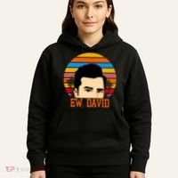 Ew, David Hoodie thumb 5