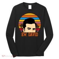 Ew, David Long Sleeve Shirt thumb 0
