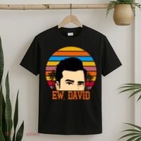 Ew, David T-Shirt thumb 2
