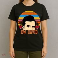 Ew, David T-Shirt thumb 4