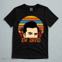 Ew, David T-Shirt thumb 5