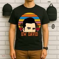 Ew, David T-Shirt thumb 6