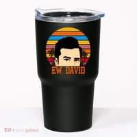 Ew, David Tumbler thumb 0