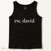 Ew David Tank Top thumb 2
