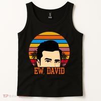 Ew, David Tank Top thumb 2