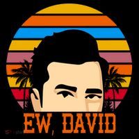 Ew, David Visor thumb 3