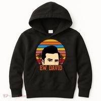 Ew, David Kids Hoodie thumb 0