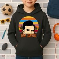 Ew, David Kids Hoodie thumb 2