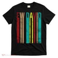 Ew David Retro Logo T-Shirt thumb 0