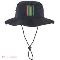 Ew David Retro Logo Bucket Hat thumb 0