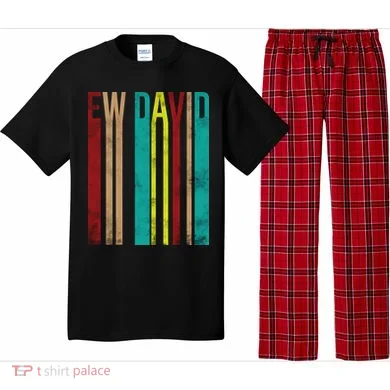 Pajama Set