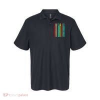 Ew David Retro Logo Polo thumb 0