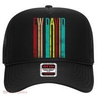 Ew David Retro Logo Hat thumb 0
