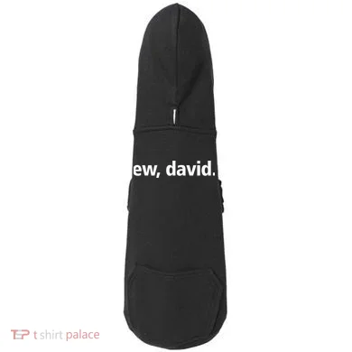 Doddie Hoodie