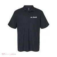 Ew David Simple Logo Polo thumb 0