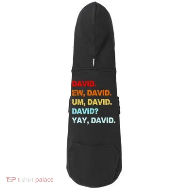 Doddie Hoodie