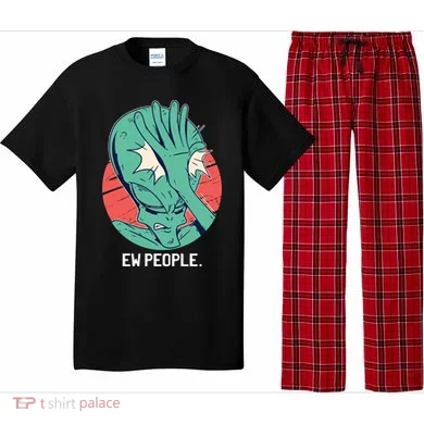 Pajama Set